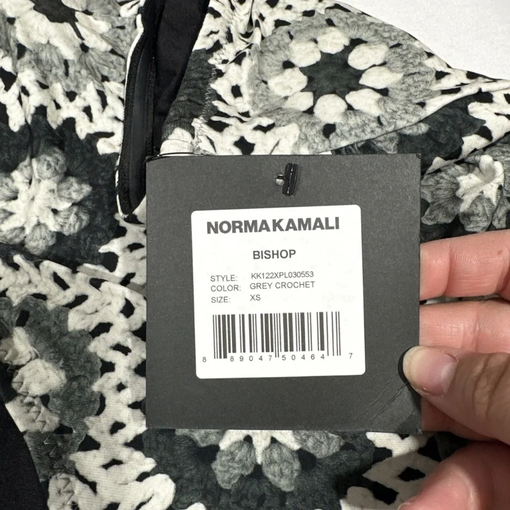 Norma Kamali nwt $135
